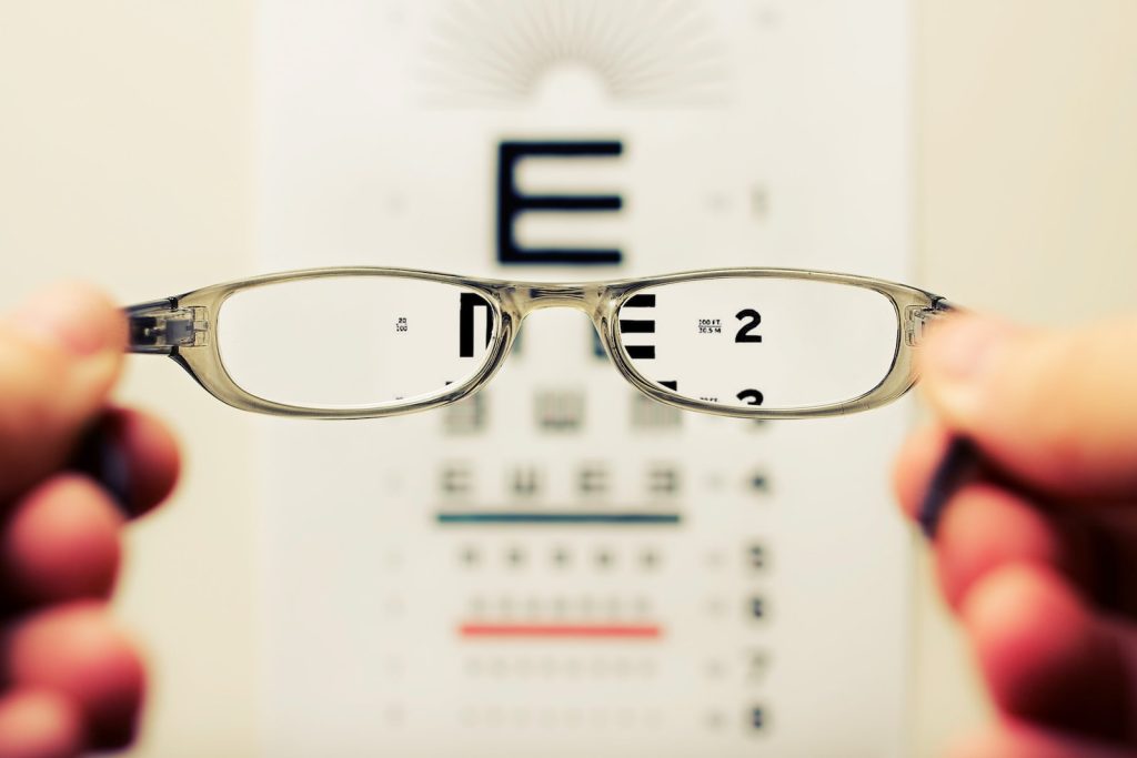 Vision Assessments | LATUS