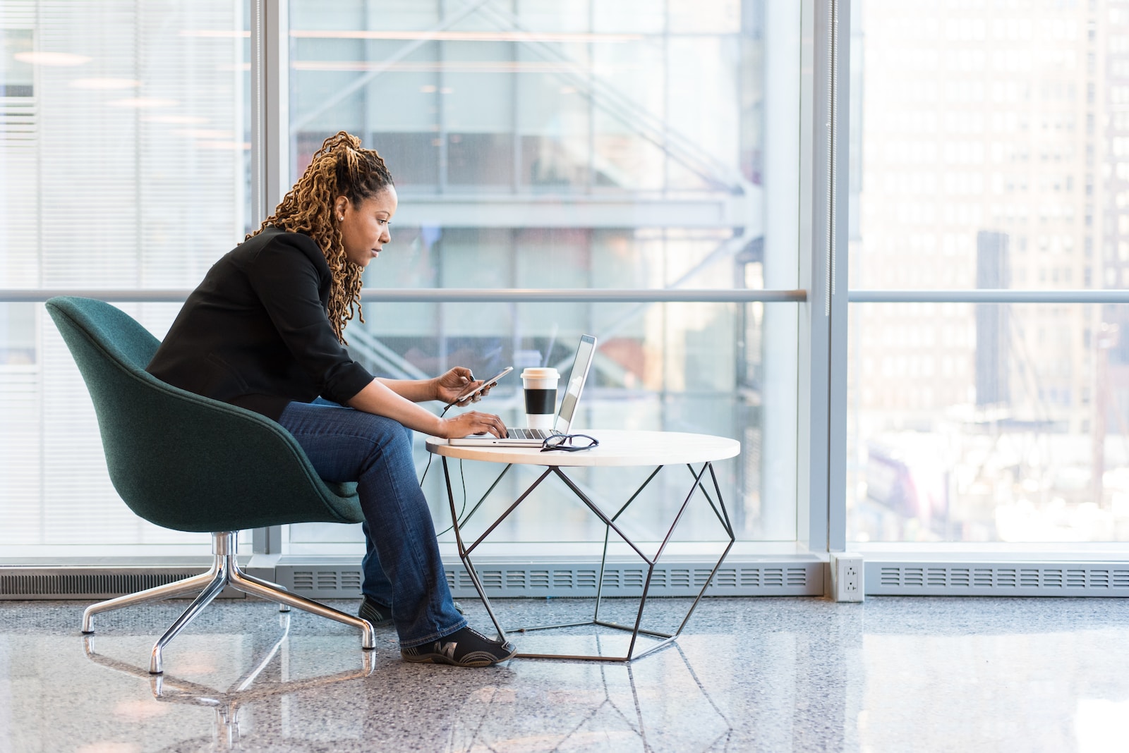 The Importance of Posture