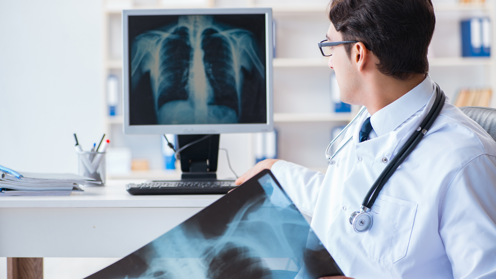 Silica Dust Exposure: Why Chest X-rays are Important for UK Workers