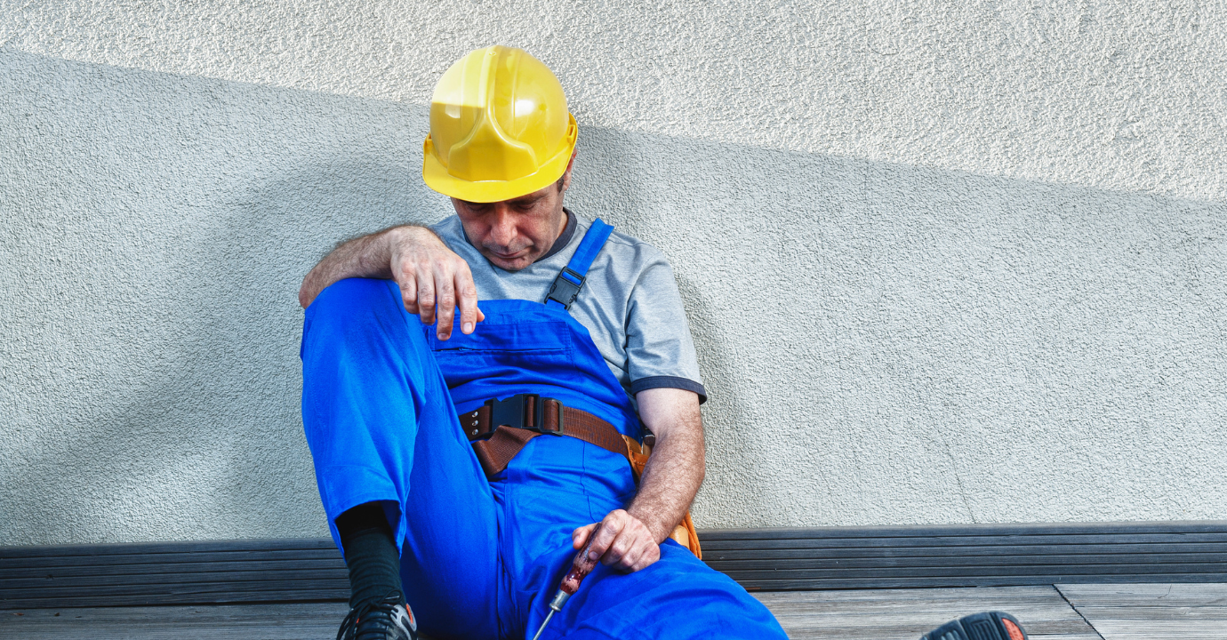 Sleep in High-Risk Jobs: Protecting Workers & Enhancing Safety